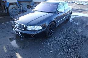 AUDI S8 D2 РЕСТАЙЛИНГ 4.2 КОРОБКА ПЕРЕДАЧ АВТОМАТИЧЕСКАЯ FBG