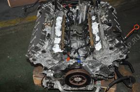 AUDI S8 D3 двигатель 5.2 V10 LAMBO 450KM