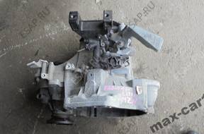 AUDI SEAT SKODA VW 1,2 TDI КОРОБКА ПЕРЕДАЧW MZN