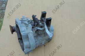 AUDI SEAT SKODA VW 1,2 TSI КОРОБКА ПЕРЕДАЧW NBU