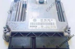 AUDI SEAT SKODA VW 1,4 FSI  БЛОК УПРАВЛЕНИЯ 03C906056AJ