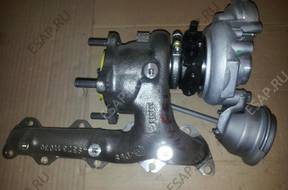 Audi Seat,Skoda,Vw 1,4TSi ТУРБИНА 03L253016H