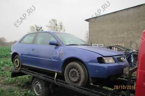 Audi seat skoda vw 1.6 sr sprezarka klimatyzacji