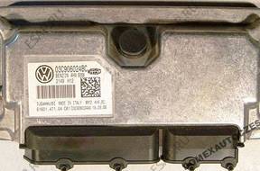 AUDI SEAT SKODA VW БЛОК УПРАВЛЕНИЯ 03C906024BC