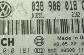 AUDI SEAT SKODA VW  БЛОК УПРАВЛЕНИЯ TEROWNIK 1.9 TDI 90KM