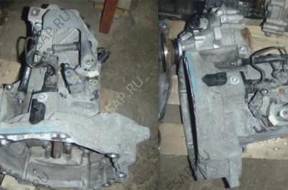 AUDI SEAT SKODA VW - SKRYNIA СТУПЕНЧАТАЯW 1.8 T EVS