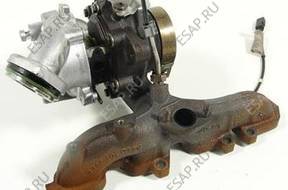 AUDI SEAT SKODA VW ТУРБОКОМПРЕССОР 03L253016H