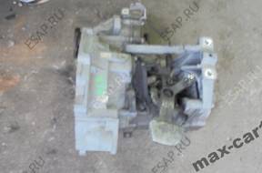 AUDI SEAT VW 1,4 TSI КОРОБКА ПЕРЕДАЧW MCB