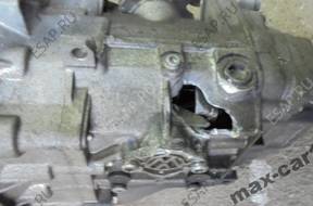 AUDI SEAT VW 1,4 TSI КОРОБКА ПЕРЕДАЧW MCB