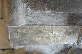 AUDI SEAT VW 1,6 TDI КОРОБКА ПЕРЕДАЧW PTU