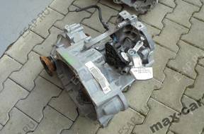 AUDI SEAT VW 1,6 TDI КОРОБКА ПЕРЕДАЧW PTU