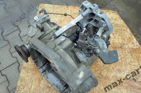 AUDI SEAT VW 1,9 TDI КОРОБКА ПЕРЕДАЧW JCR