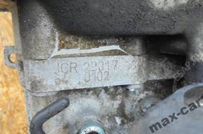 AUDI SEAT VW 1,9 TDI КОРОБКА ПЕРЕДАЧW JCR
