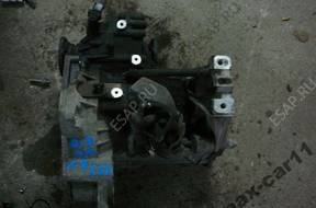 AUDI SEAT VW 1.8 20V КОРОБКА ПЕРЕДАЧW EGV
