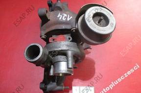 AUDI SEAT VW 1.9  ТУРБОКОМПРЕССОР 038253016L