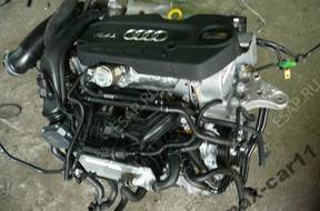 AUDI SEAT VW двигатель 1.4 TFSI TSI CAX