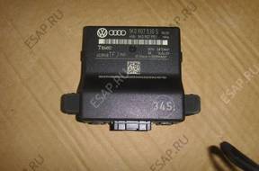 AUDI SEAT VW МОДУЛЬ БЛОК УПРАВЛЕНИЯ GATEWAY 1K0907530S
