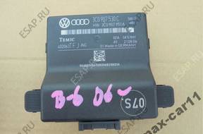 AUDI SEAT VW МОДУЛЬ БЛОК УПРАВЛЕНИЯ GATEWAY 3C0907530C
