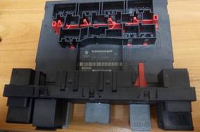 AUDI SEAT VW МОДУЛЬ бортовой сетью 3C0937049AD