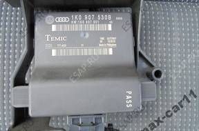 AUDI SEAT VW МОДУЛЬ GATEWAY  1K0907530B