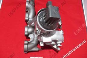 AUDI SKODA 2.0  ТУРБОКОМПРЕССОР 03L253019T