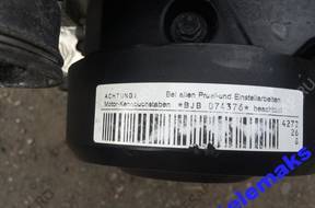 AUDI SKODA SEAT VW 1.9 TDI двигатель BJB 105 л.с. KPL