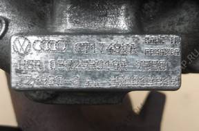 AUDI SKODA SEAT VW  ТУРБОКОМПРЕССОР 036253019A