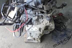 AUDI SKODA VW 2,0TDI 4X4 КОРОБКА ПЕРЕДАЧW NFR