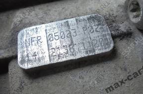AUDI SKODA VW 2,0TDI 4X4 КОРОБКА ПЕРЕДАЧW NFR