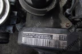 AUDI SKODA VW двигатель 1.9 TDI ALH  KPL