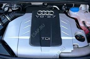 AUDI SKODA VW двигатель 2.7 V6 SYMBOL BPP