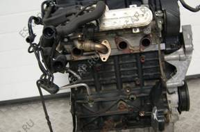 AUDI SKODA VW двигатель BKD 140KM