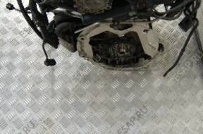 AUDI SKODA VW двигатель BKD 140KM