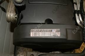 AUDI SKODA VW двигатель BKD 140KM
