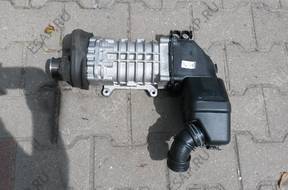 AUDI SKODA VW КОМПРЕССОР DOLADOWANIA 03C145601E