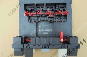 AUDI SKODA VW МОДУЛЬ бортовой сетью 3C0937049H