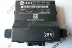 AUDI SKODA VW МОДУЛЬ GATEWAY 1K0907530F