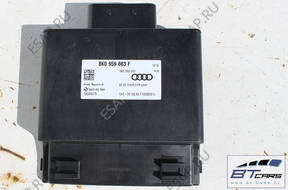 AUDI СТАБИЛИЗАТОР НАПРЯЖЕНИЯ NAPICIA 8K0 959 663 F