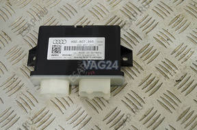 AUDI TDI BLUEMOTION ADBLUE БЛОК УПРАВЛЕНИЯ 4G0907355