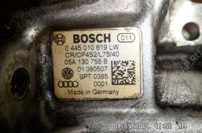 AUDI ТНВД ДИЗЕЛЬ 05A130755B BOSCH