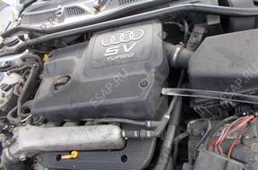 AUDI TT 1,8 ТУРБО двигатель