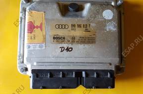 AUDI TT 1.8T 0261206105 8N0906018F _D10 DOPISZE