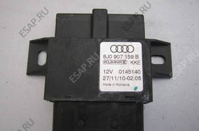 AUDI TT 8J БЛОК УПРАВЛЕНИЯ IMPACT SOUND 8J0907159B