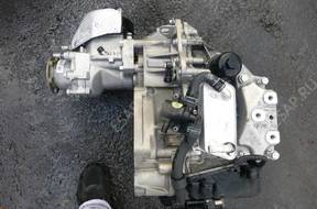 AUDI TT АВТОМАТИЧЕСКАЯ КОРОБКА ПЕРЕДАЧw gearbox getriebe