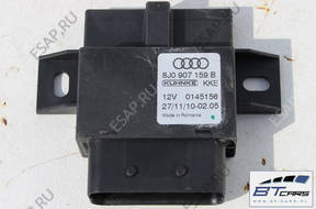 AUDI TT БЛОК УПРАВЛЕНИЯ DWIKU UDERZENIA 8J0 907 159 B