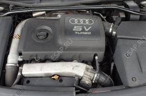 AUDI TT S3 LEON CUPRA 1.8T 225KM APX двигатель