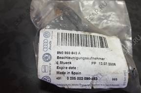 Audi TT СЕНСОР Air Bag 8N0959643A