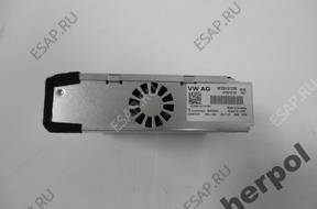 AUDI TV HYBRID ТЮНЕР DVB 4F0919129E