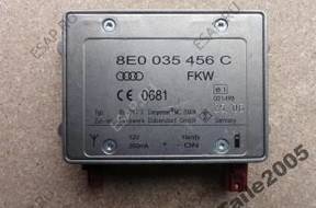 Audi УСИЛИТЕЛЬ АНТЕННЫ telefonu  8E0035456C