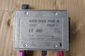 AUDI УСИЛИТЕЛЬ АНТЕНЫ РЕСИВЕР 8E0035456A